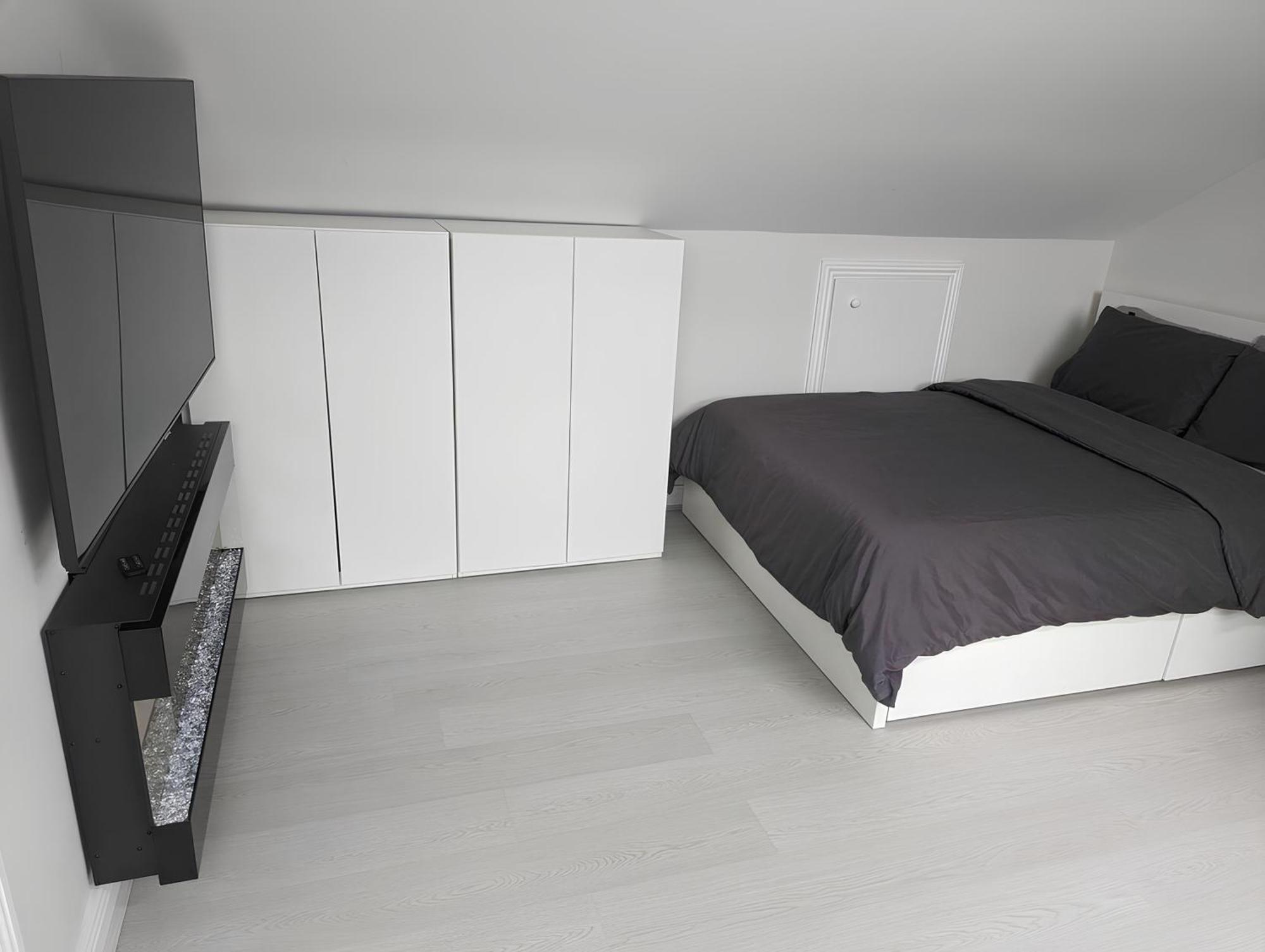 New House, Private Rooms In A Peaceful Neighborhood Dublin Ngoại thất bức ảnh