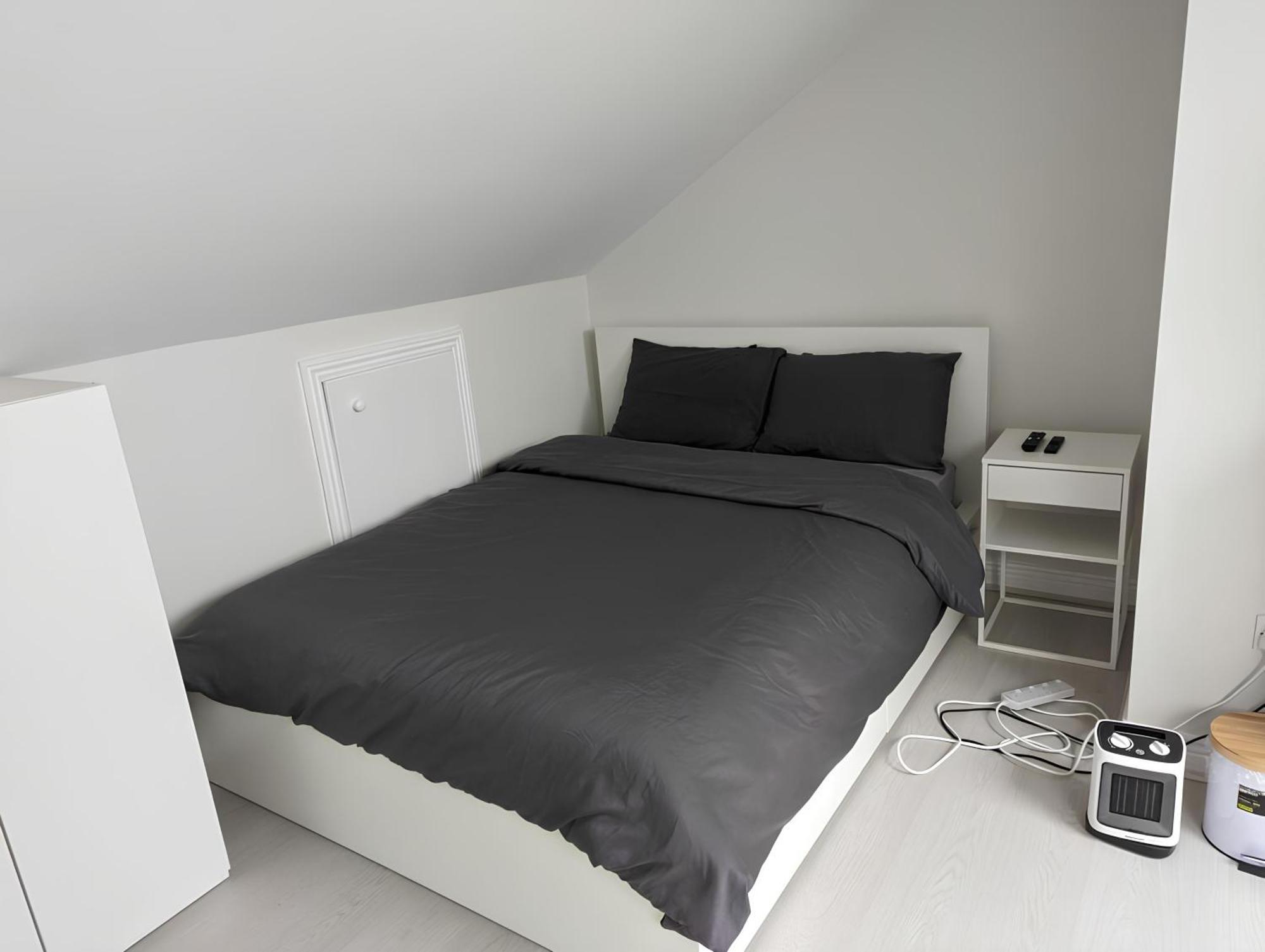 New House, Private Rooms In A Peaceful Neighborhood Dublin Ngoại thất bức ảnh